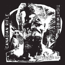 Pre-Order: Nietzsche Ep (Gate) [7" Vinyl]