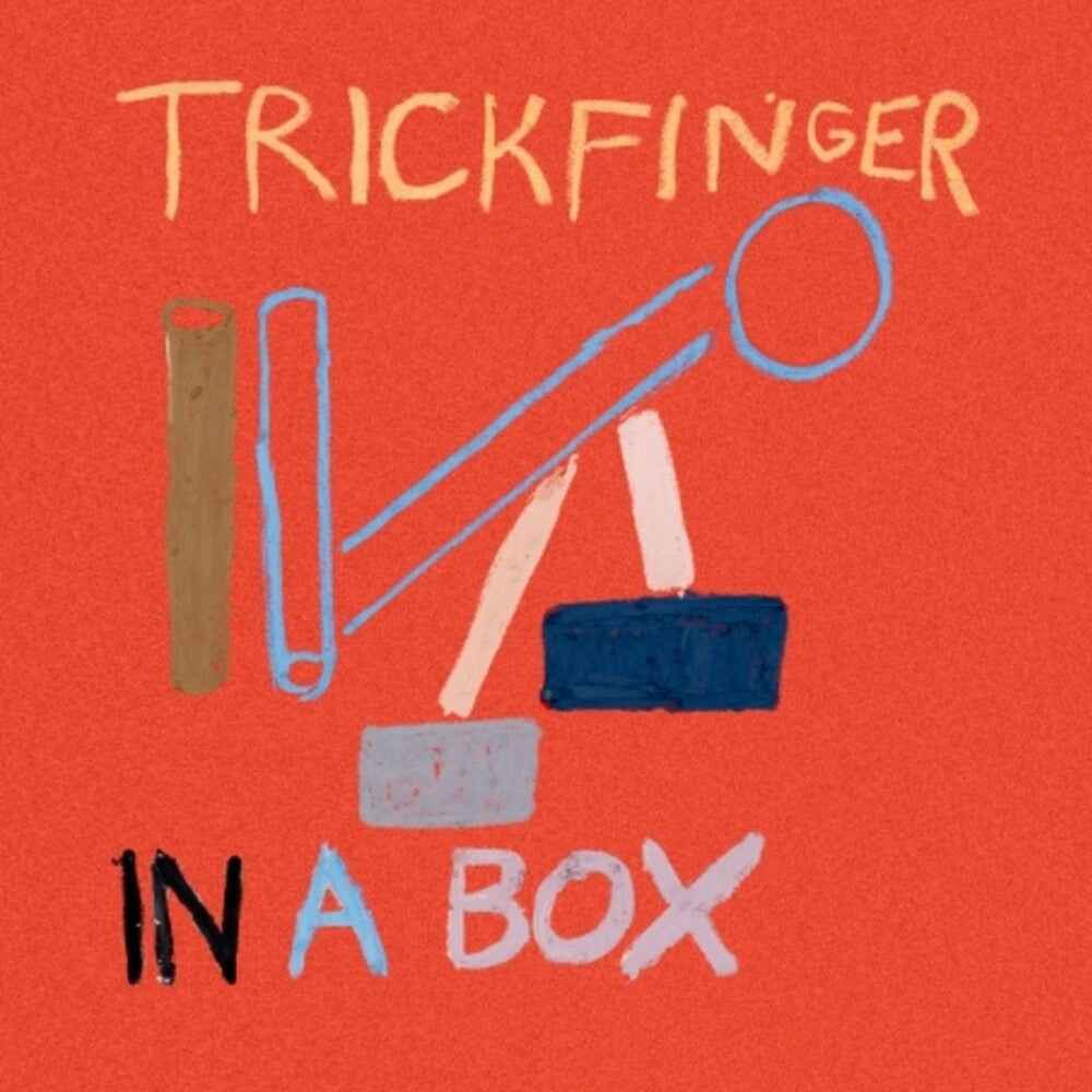 Pre-Order: In a Box [5LP]