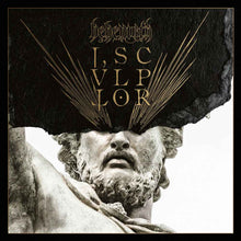 Pre-Order: I, Scvlptor [CD]