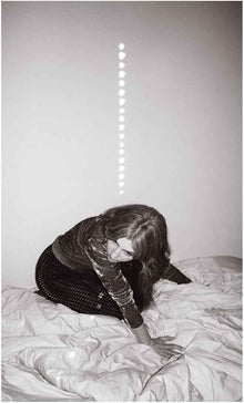 Pre-Order: Materia [LP]