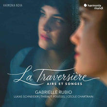 Pre-Order: La Traversiere (airs Et Songes) [CD]