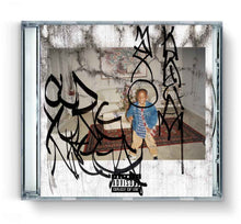 Pre-Order: O.Y.N [CD]