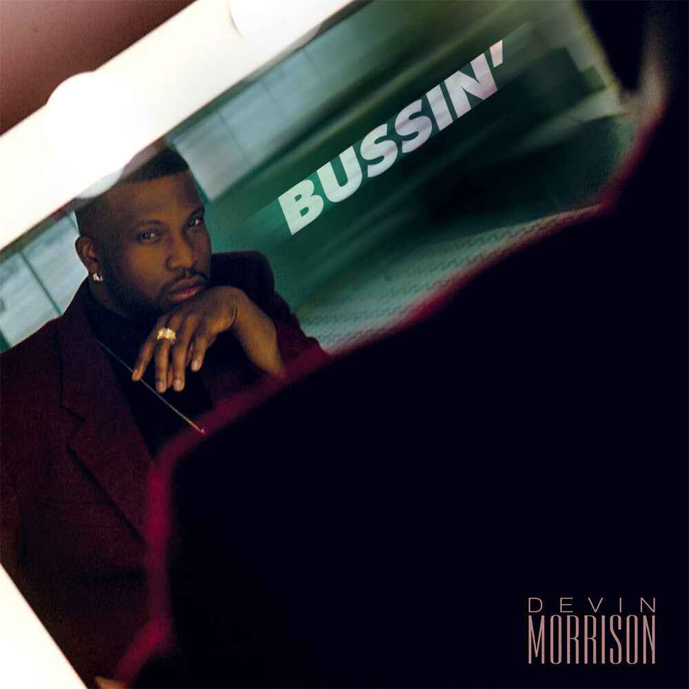Pre-Order: Bussin' [LP]