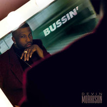 Pre-Order: Bussin' [LP]