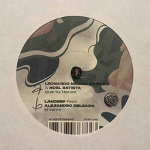 Pre-Order: Que Tu Tienes b/w El Yerro [7" Vinyl]