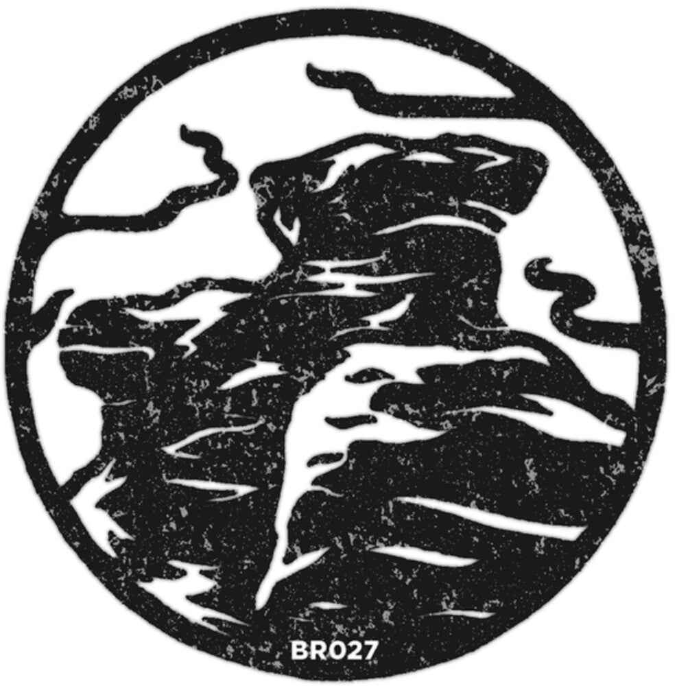 Pre-Order: Pearl Cloud Song Reformations (Ep) [12" Vinyl]
