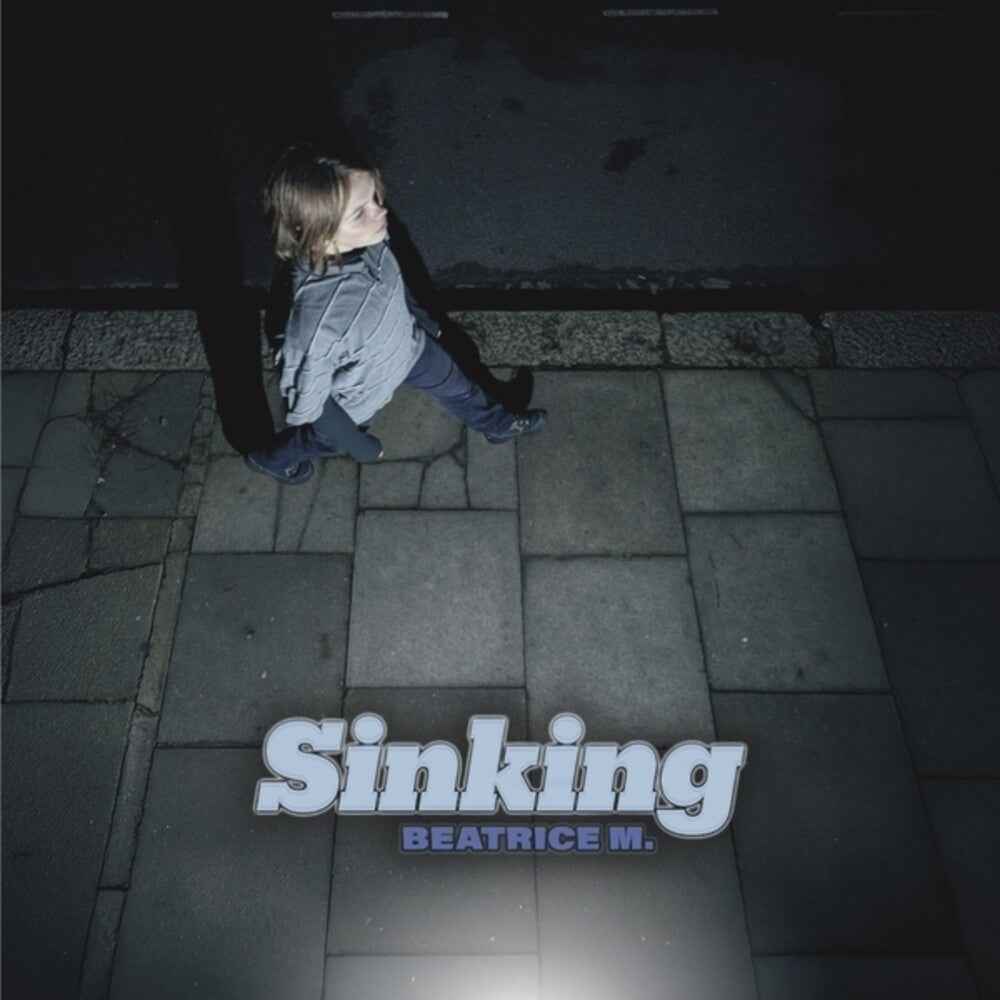 Pre-Order: Sinking [12" Vinyl]