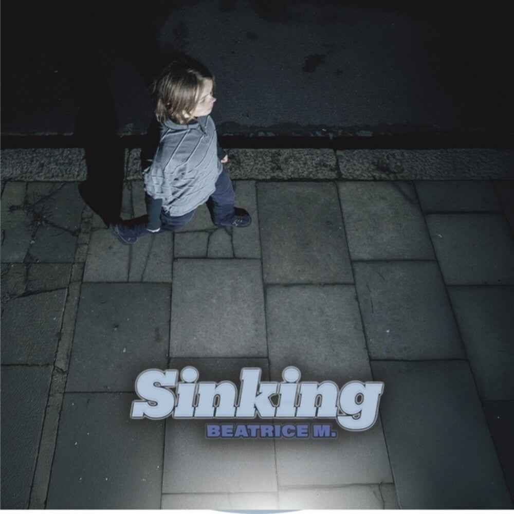 Pre-Order: Sinking [12" Vinyl]