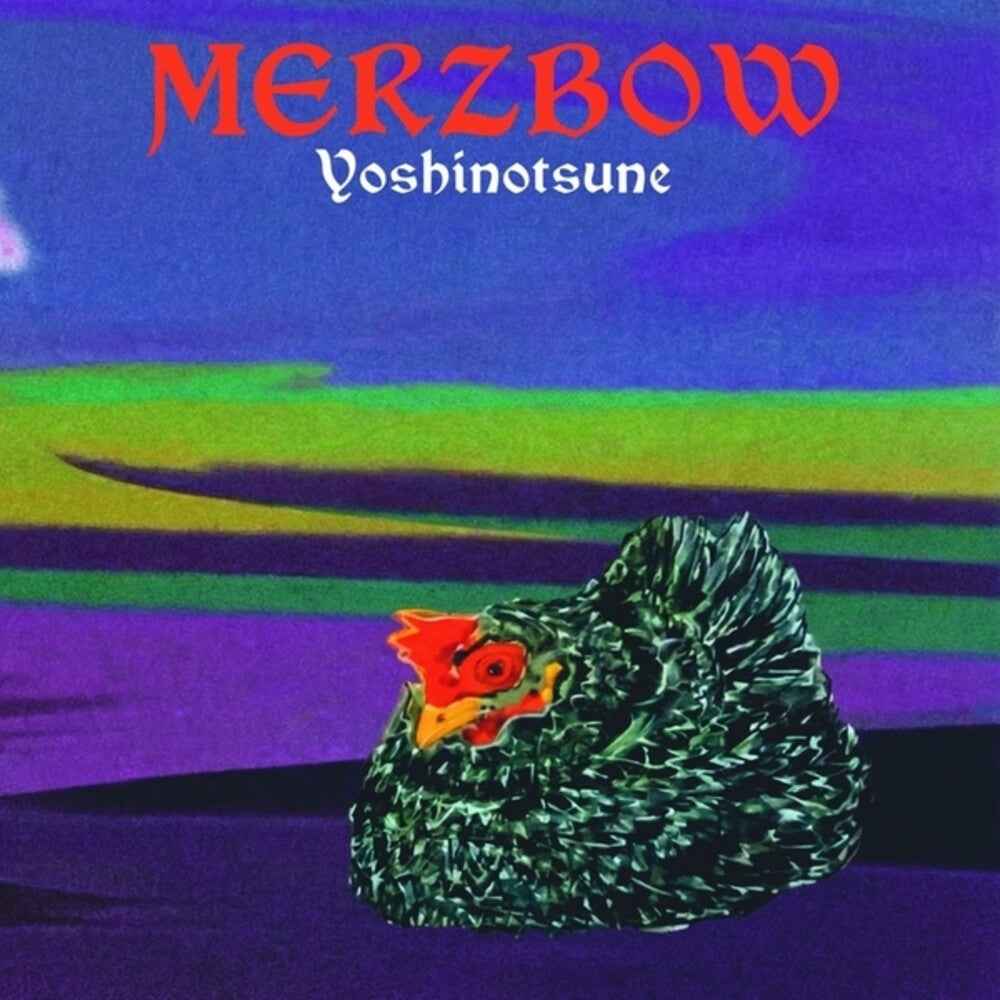 Pre-Order: Yoshinotsune [LP]