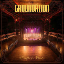 Pre-Order: Light In Paris [LP]