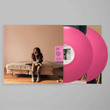Pre-Order: I Don't Know How But They Found Me...Again [Pink]