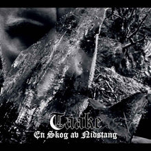 Pre-Order: En Skog Av Nidstang [LP]