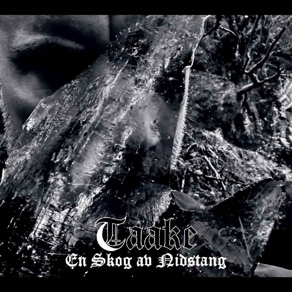 Pre-Order: En Skog Av Nidstang [LP]