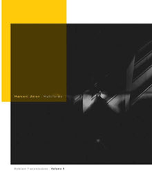 Pre-Order: Multiforms: Ambient Transmissions Vol. 3 [CD]