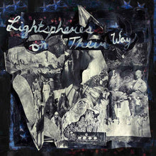 Pre-Order: Lightspheres On Their Way [CD]