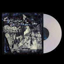 Pre-Order: Lightspheres On Their Way - Gold [Colored Vinyl] (Gol)