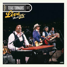 Pre-Order: Live From Austin, Tx (Gate) (Stic) [LP]