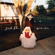 Pre-Order: Yours + Five - Ruby Red [Colored Vinyl] (Red)