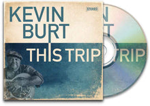 Pre-Order: This Trip [CD]