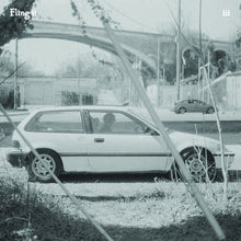 the album cover for Fling Ii - 3