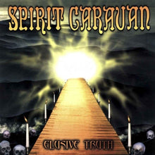 Pre-Order: Elusive Truth [Colored Vinyl] (Grn) (Wht) (Ylw)