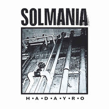 Pre-Order: H-A-D-A-Y-R-O [LP]