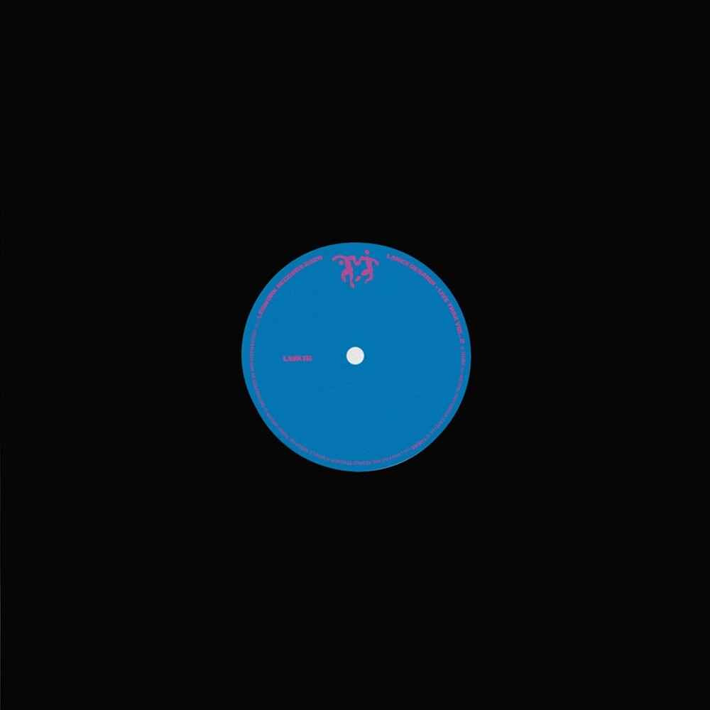 Pre-Order: Live Trax Vol. 2 [12" Vinyl]