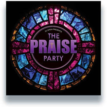 Pre-Order: Praise Party [LP]