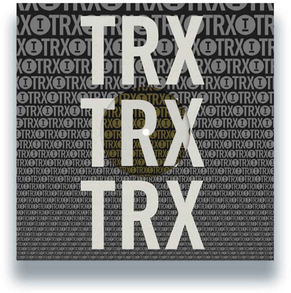 Pre-Order: Toolroom Trax Sampler Vol. 5 / Various [12" Vinyl]