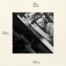 Pre-Order: Gilles Peterson Presents Norma Winstone Live at Maida Vale [LP]