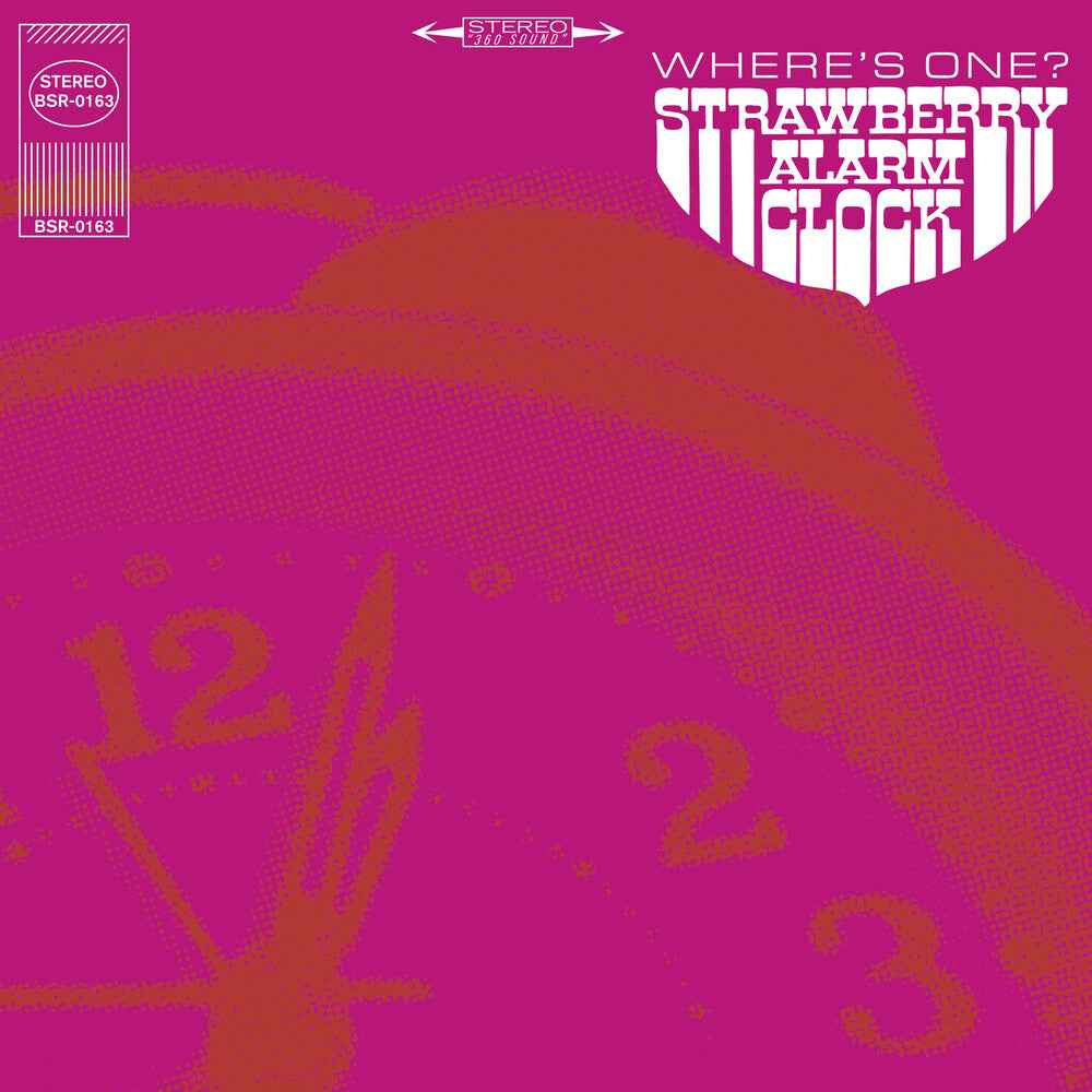 Pre-Order: Where's One? [2 LP]
