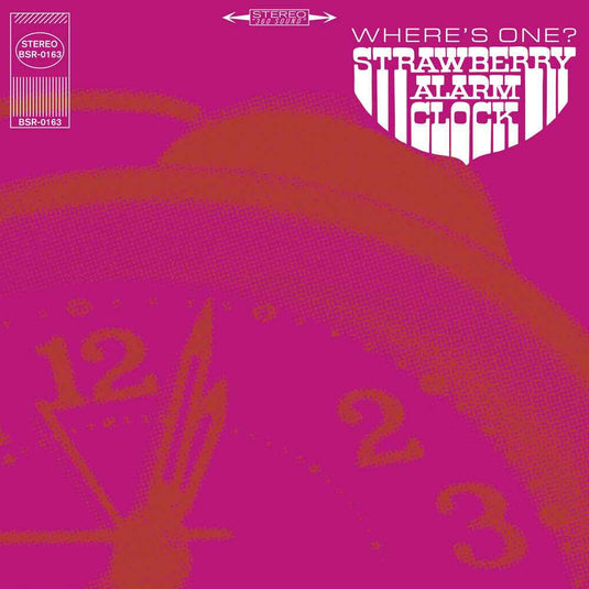 Pre-Order: Where's One? [2 LP]