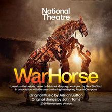 Pre-Order: War Horse / O.C.R. [Remastered]