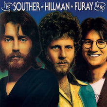 Pre-Order: Souther Hillman Furay Band (Blue) [Clear Vinyl] [Limited Edition]