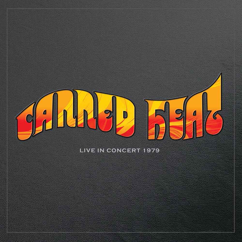 Pre-Order: Live In Concert 1979-Woodstock Revisited [Colored Vinyl]
