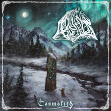 Pre-Order: Cosmolith [CD]