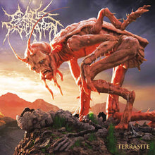 Pre-Order: Terrasite [Colored Vinyl] (Gol) (Bice)