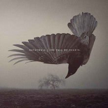 Pre-Order: Fall Of Hearts [Colored Vinyl] (Wht) (Aniv)