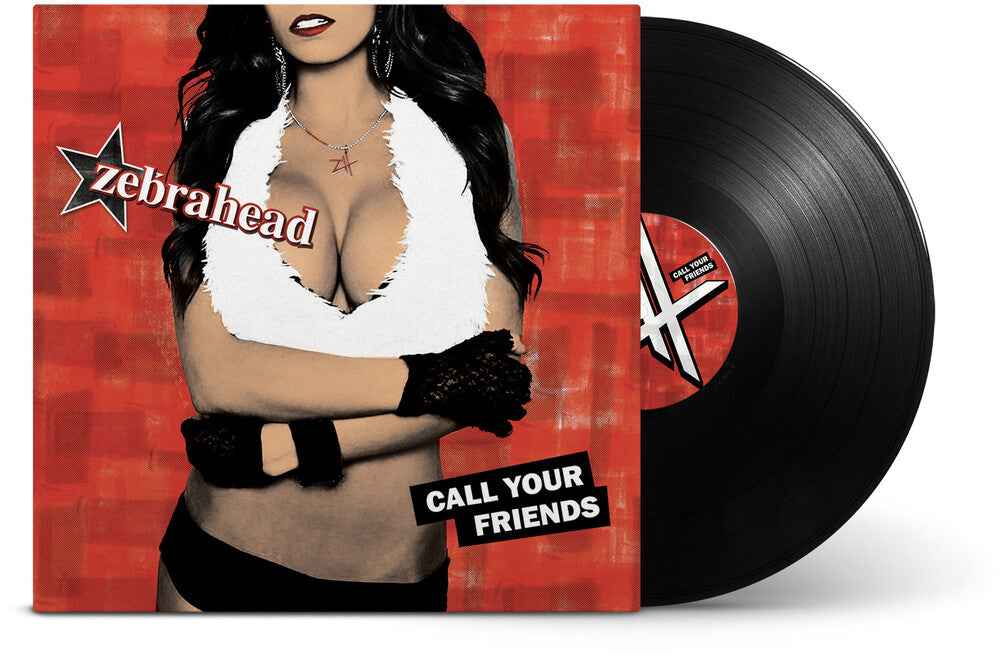 Pre-Order: Call Your Friends [LP]