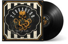 Pre-Order: Walk the Plank [LP]