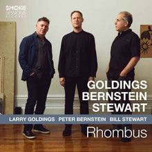 Pre-Order: Rhombus [CD]