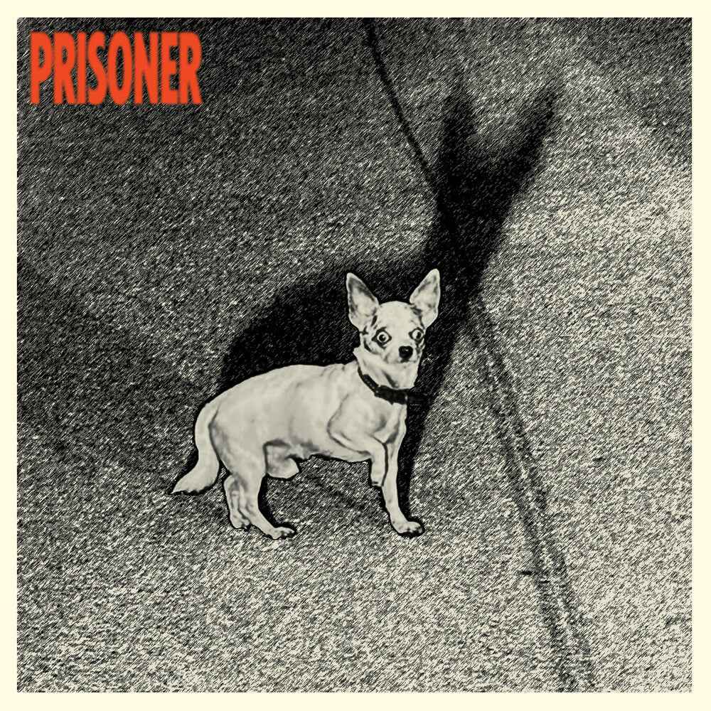 Pre-Order: Prisoner [CD]