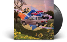 Pre-Order: Three Tinted Windows [180g Black]