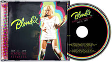 Pre-Order: Across The Airwaves [CD]