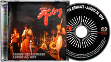 Pre-Order: Across The Airwaves [CD]
