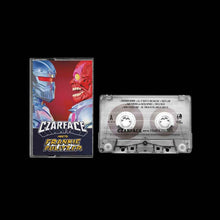 Pre-Order: Czarface Meets Frankie Pulitzer [Cassette]