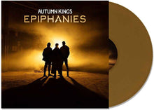 Pre-Order: Epiphanies [Gold]