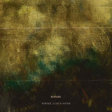 Pre-Order: Surface, Echo & Sound [Yellow/Green Transparent]