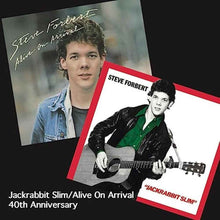 Pre-Order: Jackrabbit Slim/Alive On Arrival 40th (Aniv) [CD]