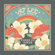 Pre-Order: Cover To Cover [CD]
